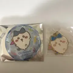 ちいかわパーク ハチワレ