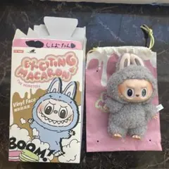 マカロン　ラブブ