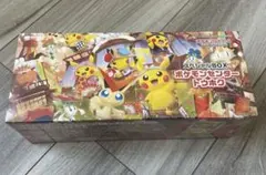 【再販分】ポケモンセンター トウホク スペシャルBOX