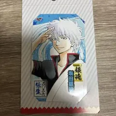 銀魂　非売品　アクリルminiminiフィギュア　坂田銀時 2026年最新】アクリルMINI 銀時の人気アイテム - メルカリ