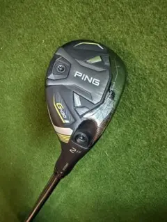 2026年最新】ping g430 フェアウェイウッドの人気アイテム - メルカリ