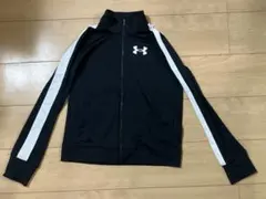 アンダーアーマー150cm スポーツウェア上下