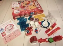 ころがスイッチ　ポケモン　スタンダードキット