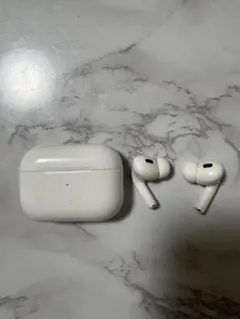 Apple AirPods Pro 本体