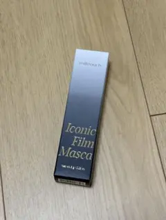 milktouch Iconic Film Mascaraのサムネイル