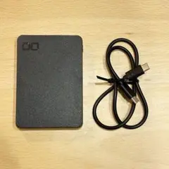 CIOモバイルバッテリー10000ミリSMARTCOBY ProSLIM35W