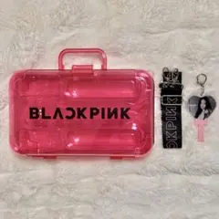 【匿名配送】BLACKPINK ペンライトケース ★ おまけ付き JENNIE