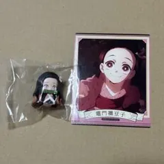 鬼滅の刃 まちぼうけ 竈門禰豆子 おまけ付き