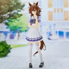 5体セット　ウマ娘 プリティーダービー フィギュア アグネスタキオン 他