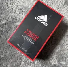 アディダス チームフォースEDT100ml ADIDAS TEAM FORCEのサムネイル