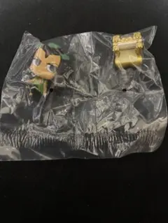 未開封　ジョジョコレ　jojo world 3 E・コステロ　エルメェス