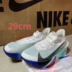 2026年最新】nike アルファフライの人気アイテム - メルカリ