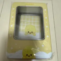 straykids SKZOO PHOTOCARD TINCASE フィリックス