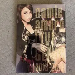 【即購入ok!!】安室奈美恵 LIVEGENIC 新品未開封セット 即購入ok!!】安室奈美恵 LIVEGENIC 新品未開封セット