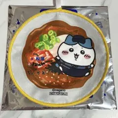 ちいかわ 松屋 松のや コラボ　ハチワレ