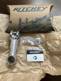 Ritchey ステム シルバーのサムネイル