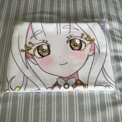 ひみつのアイプリ ビックタオル　鈴風つむぎ タオル　渋谷　TSUTAYA ひみつのアイプリ ビックタオル 鈴風つむぎ タオル 渋谷 TSUTAYA