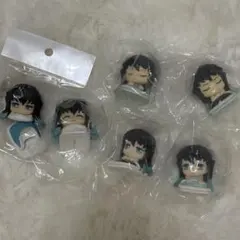 鬼滅の刃 おねむたん 時透有一郎 時透無一郎 6点セット