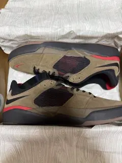 NIKE SB ISHOD ブラックデニム XL 34 - メルカリ