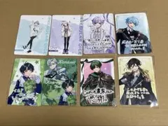 いれいす すたぽら クロノヴァ まとめ売り - メルカリ