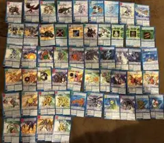 【A96】旧デジモンカード　355枚　まとめ売り A96】旧デジモンカード 355枚 まとめ売り A96】旧デジモンカード