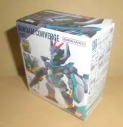 FW ガンダム コンバージ 第#29弾 317 GfreD ジフレド E