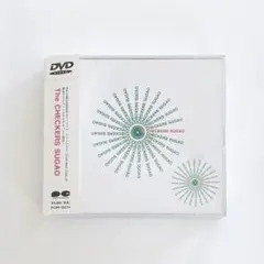 The CHECKERS SUGAO 素顔 2枚組 DVD チェッカーズ - メルカリ