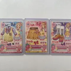 Dreamy Crown フレンチガーリーセット