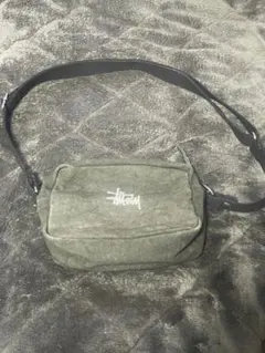 い*了様 Stussy ショルダーバッグ