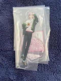 WINDBREAKER 一番くじ D賞 アクリルスタンド 桐生