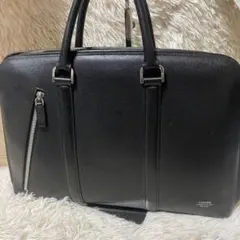 PORTER ポーター アベニュー ブリーフケース ビジネスバッグ レザー