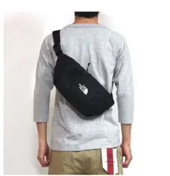 THE NORTH FACE ボディバッグ オリオン3