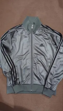 【ワンオーナー/24H内発送可】adidas(アディダス)　トラックジャケット