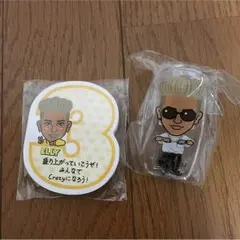 ELLYガチャセット