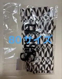Semon Apartment ミラー　レギンス パンツ 80サイズ