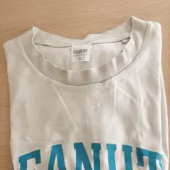 PEANUTS SPORTS Tシャツ バスケットボール　XLのサムネイル