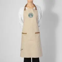 スターバックス 30YEARSボックス エプロンのサムネイル