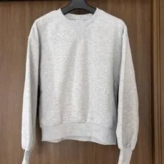 ワークマンカラーズ　スエット