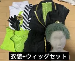 ツイステ ちびぐるみ セベク 寮服ぬいぐるみ&ポーチvol.2 ディア