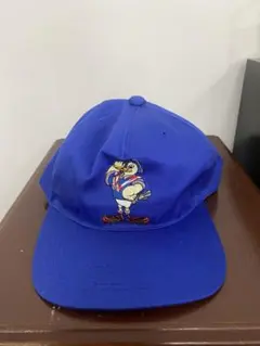 90s Jリーグ 日産F.C.横浜マリノス キャップ 1992年