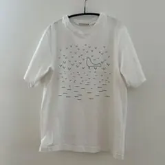 2026年最新】mina perhonen レディース 半袖(Tシャツ) Tシャツ