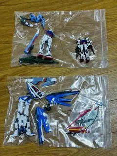 2025年最新】ガンプラ 詰め合わせの人気アイテム - メルカリ