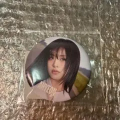 babymonster popup 限定 缶バッジ アヒョン ベビモン ②