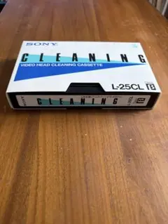 SONY オーディオヘッドクリーナー／C-1KD - メルカリ