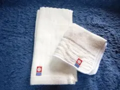今治タオル　ウォッシュタオル　ミニハンカチタオル　セット