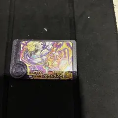 ポケモンフレンダ タケルライコ テラスタル スーパートレジャー