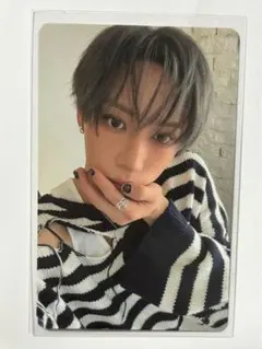 ALD1 タワレコ特典 トレカ アルノ