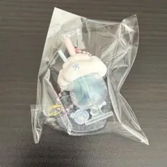 メゾピアノ サンリオ シークレットチャーム