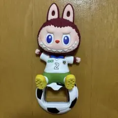 LABUBU アルゼンチンサッカーシリーズ popmart - メルカリ