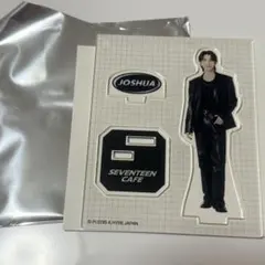 2025年最新】セブチカフェ アクスタ ジョシュアの人気アイテム